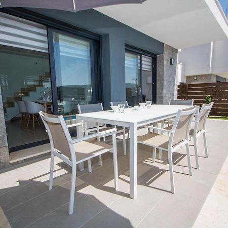 Villa Bali 3034 Vistabella  Εξωτερικό φωτογραφία
