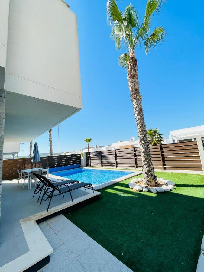 Villa Bali 3034 Vistabella  Εξωτερικό φωτογραφία