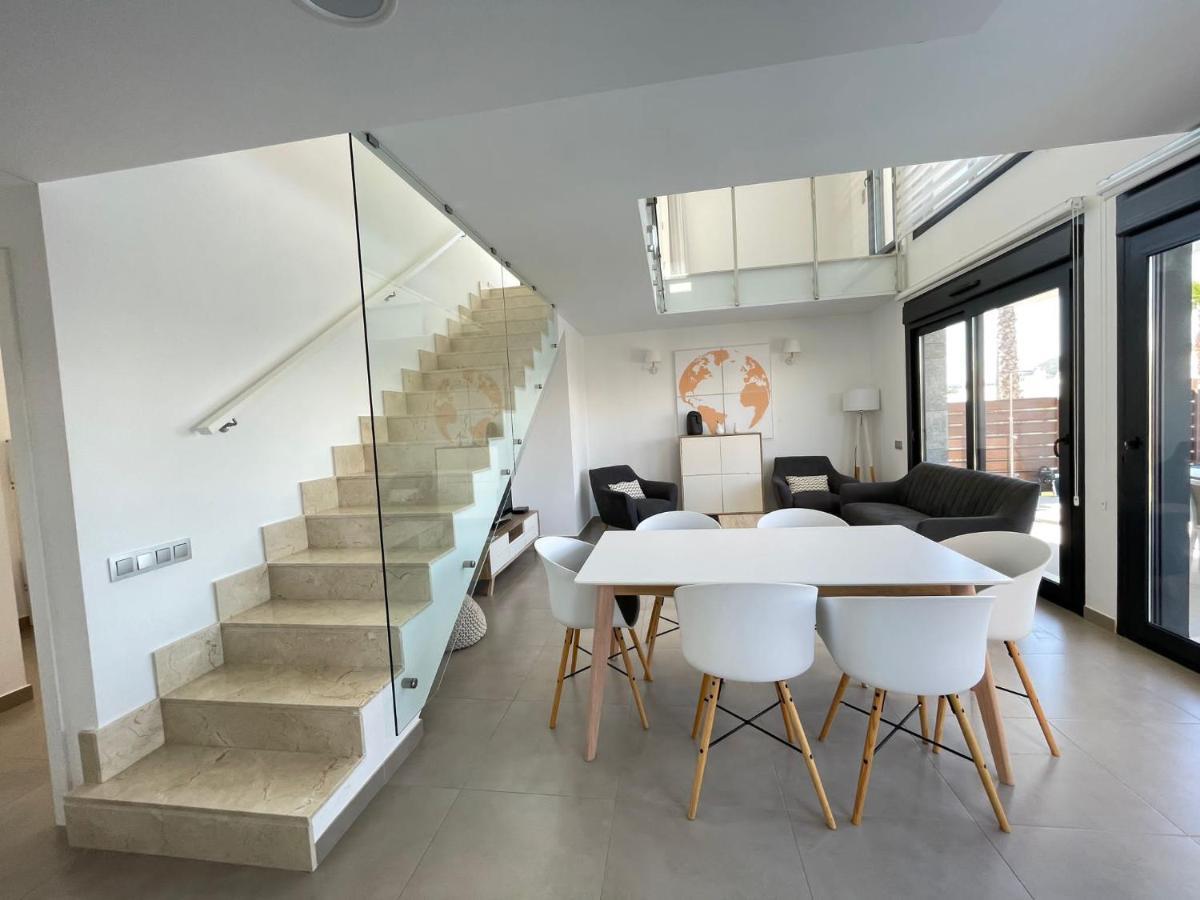 Villa Bali 3034 Vistabella  Εξωτερικό φωτογραφία