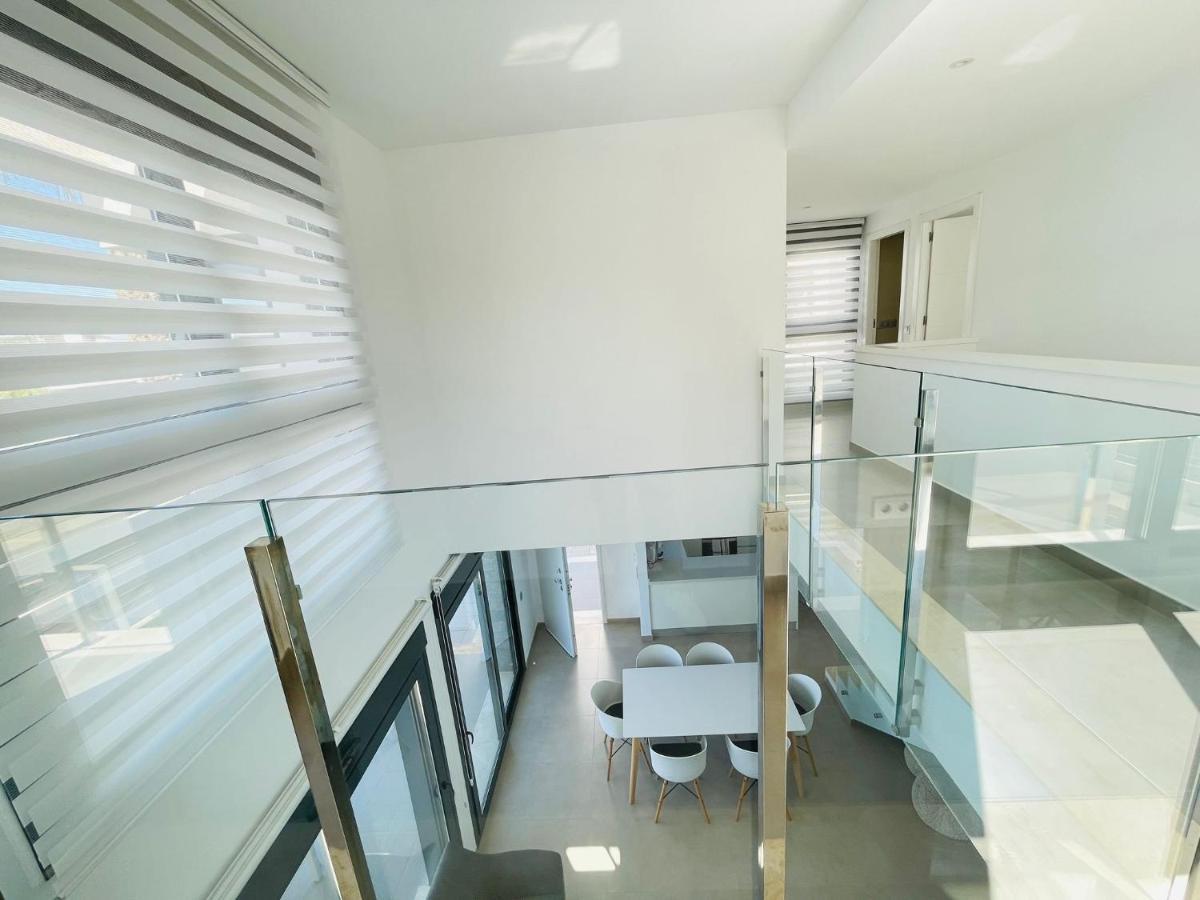 Villa Bali 3034 Vistabella  Εξωτερικό φωτογραφία