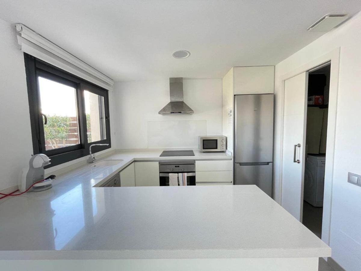 Villa Bali 3034 Vistabella  Εξωτερικό φωτογραφία