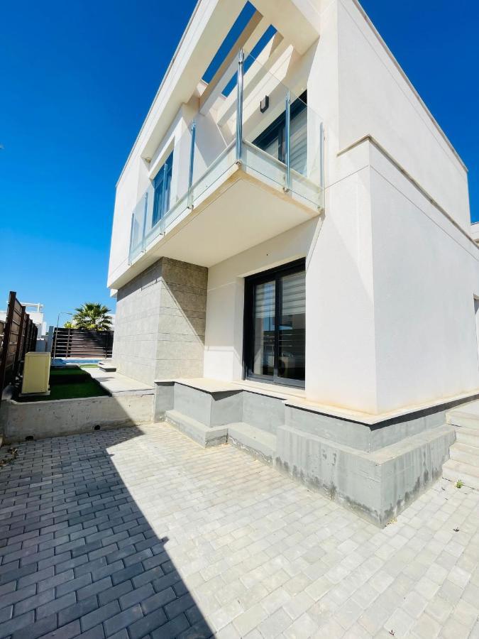 Villa Bali 3034 Vistabella  Εξωτερικό φωτογραφία