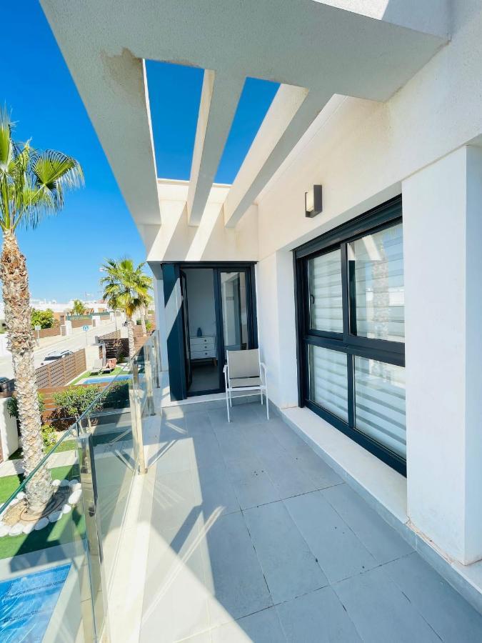 Villa Bali 3034 Vistabella  Εξωτερικό φωτογραφία