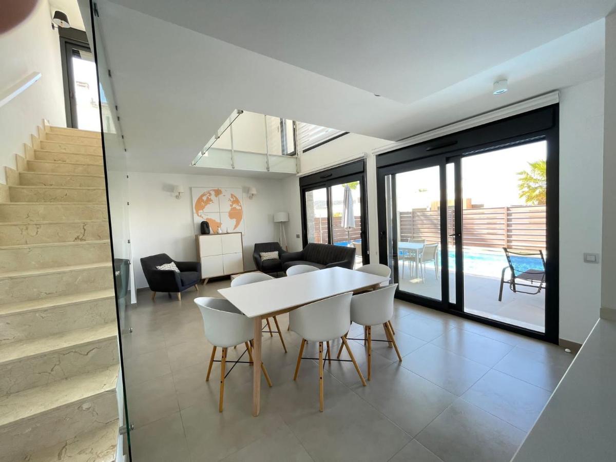 Villa Bali 3034 Vistabella  Εξωτερικό φωτογραφία