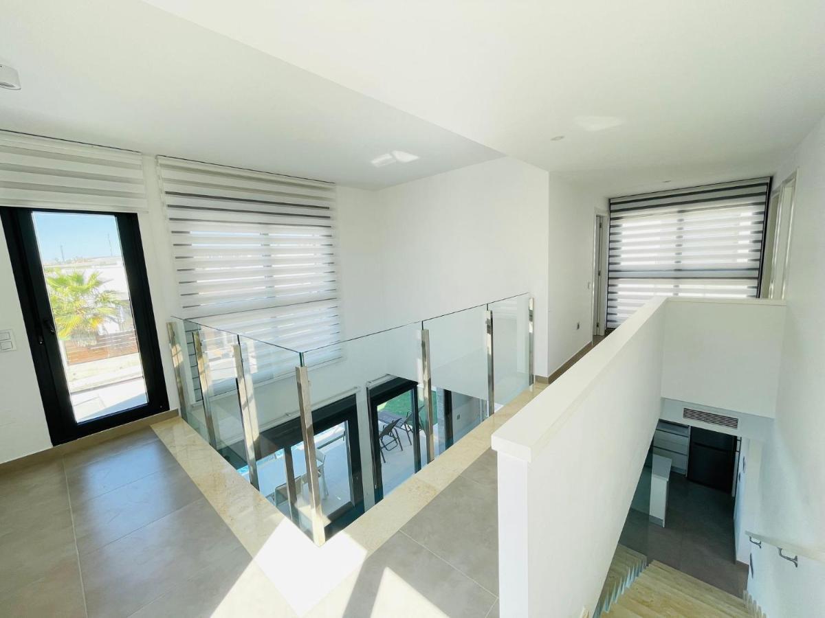 Villa Bali 3034 Vistabella  Εξωτερικό φωτογραφία