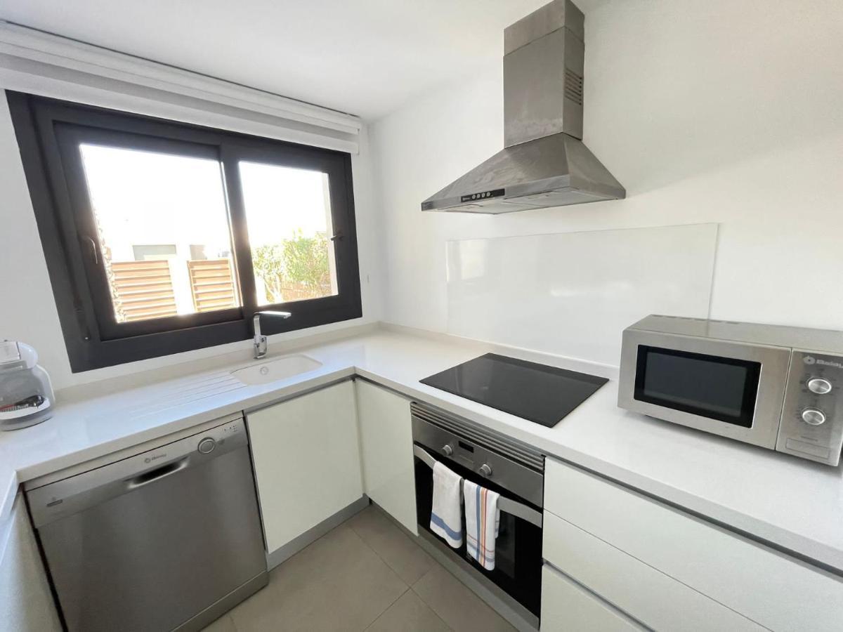 Villa Bali 3034 Vistabella  Εξωτερικό φωτογραφία