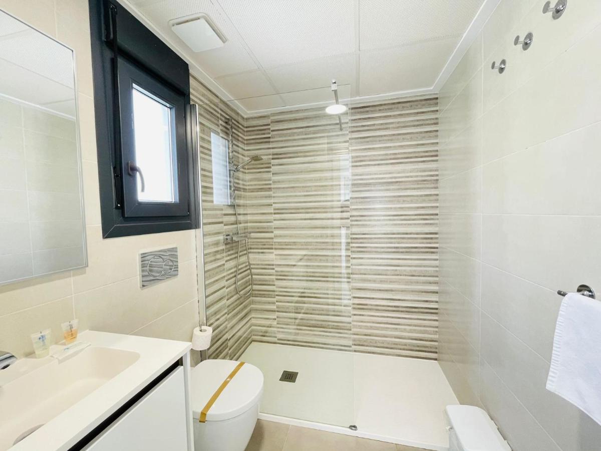 Villa Bali 3034 Vistabella  Εξωτερικό φωτογραφία