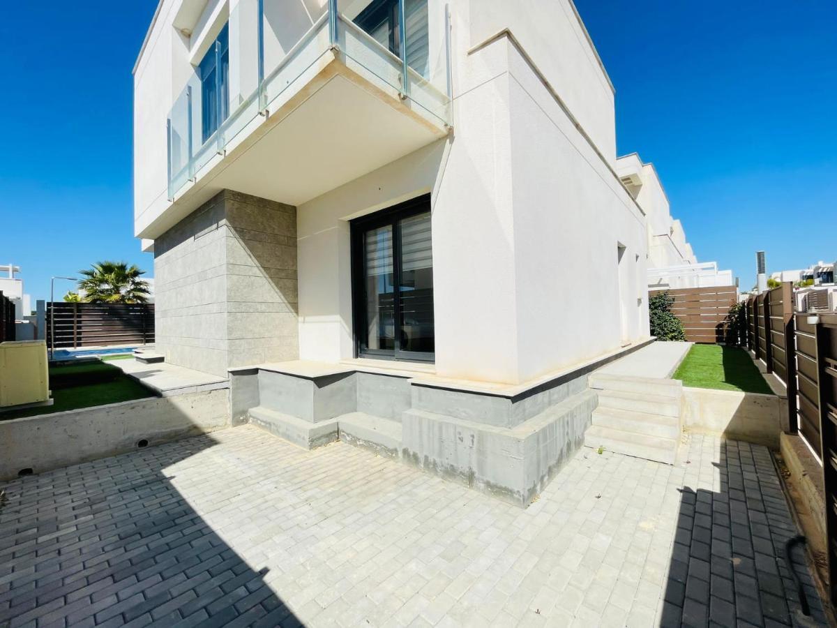 Villa Bali 3034 Vistabella  Εξωτερικό φωτογραφία