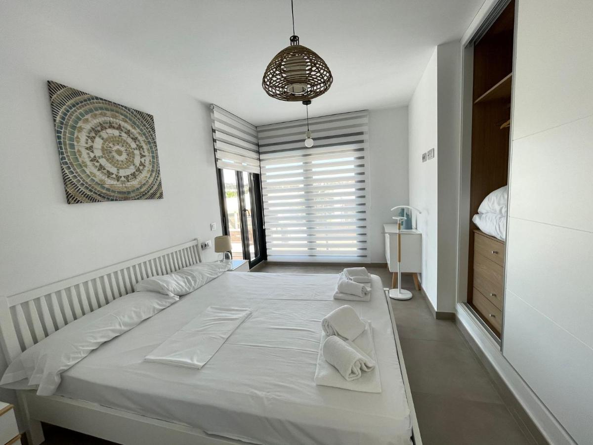 Villa Bali 3034 Vistabella  Εξωτερικό φωτογραφία