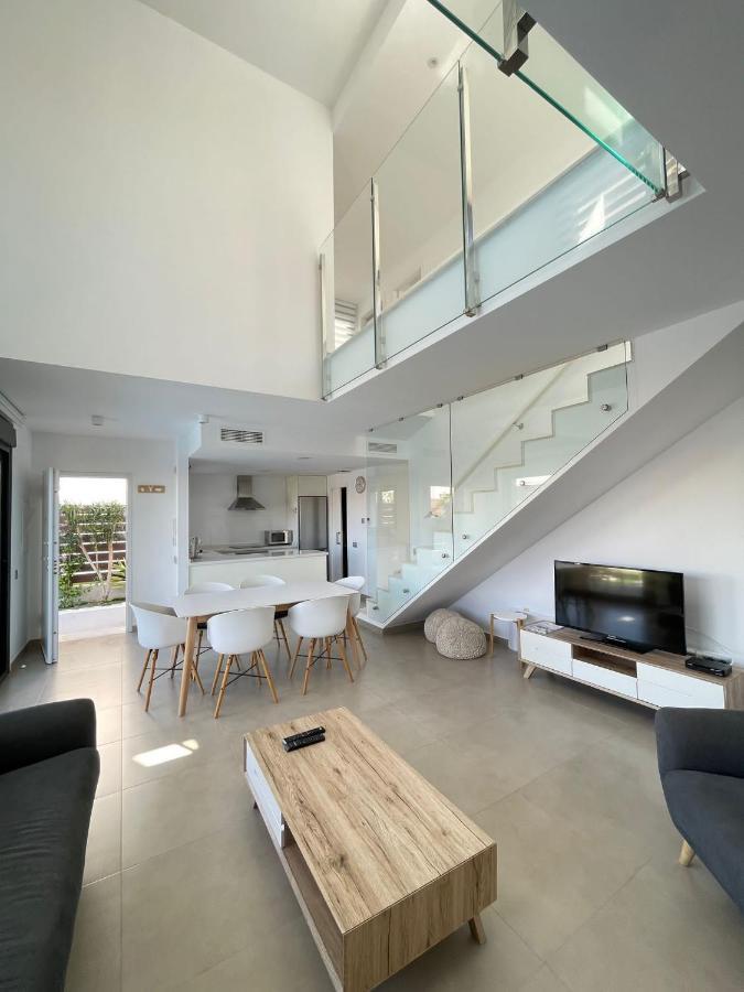 Villa Bali 3034 Vistabella  Εξωτερικό φωτογραφία