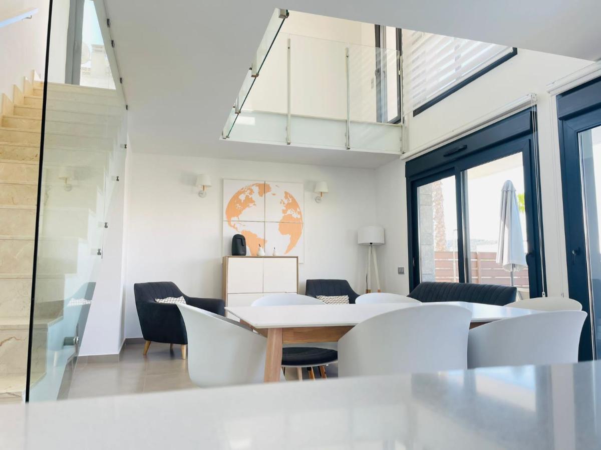 Villa Bali 3034 Vistabella  Εξωτερικό φωτογραφία
