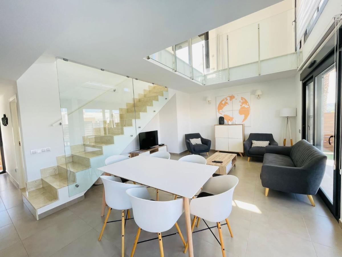 Villa Bali 3034 Vistabella  Εξωτερικό φωτογραφία