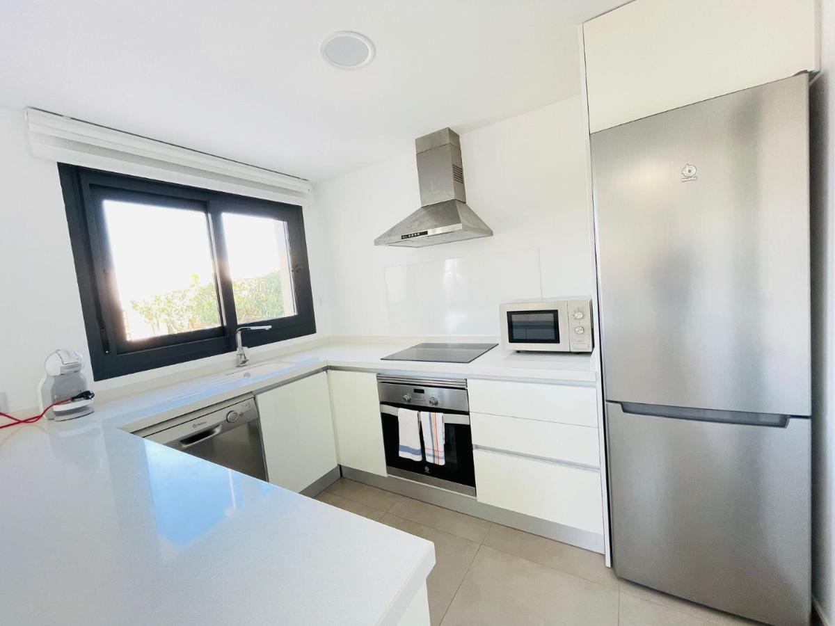 Villa Bali 3034 Vistabella  Εξωτερικό φωτογραφία