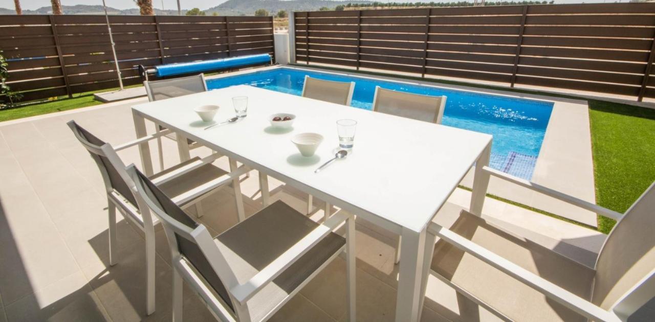 Villa Bali 3034 Vistabella  Εξωτερικό φωτογραφία