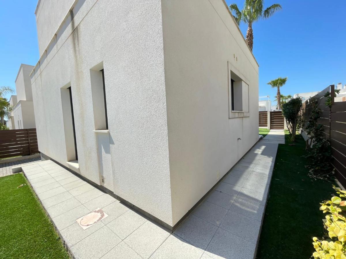 Villa Bali 3034 Vistabella  Εξωτερικό φωτογραφία