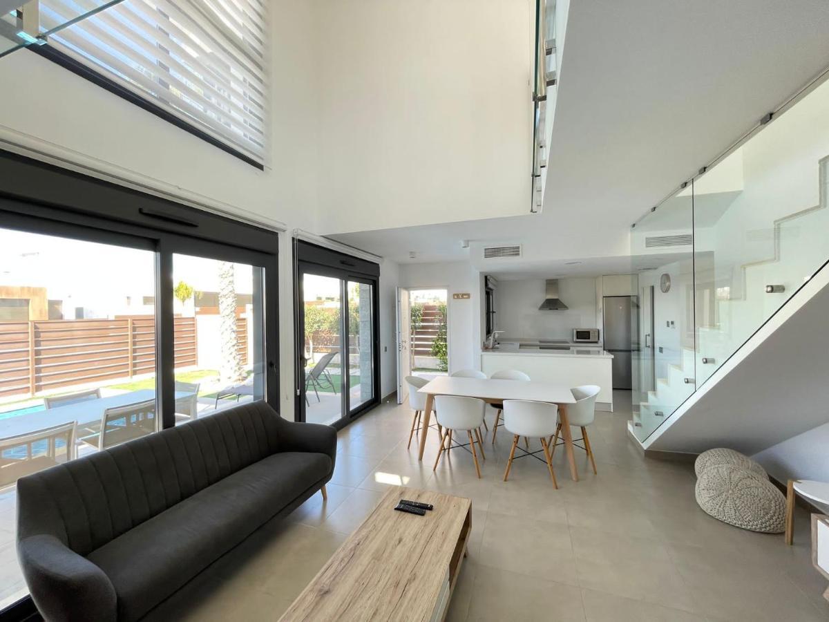 Villa Bali 3034 Vistabella  Εξωτερικό φωτογραφία