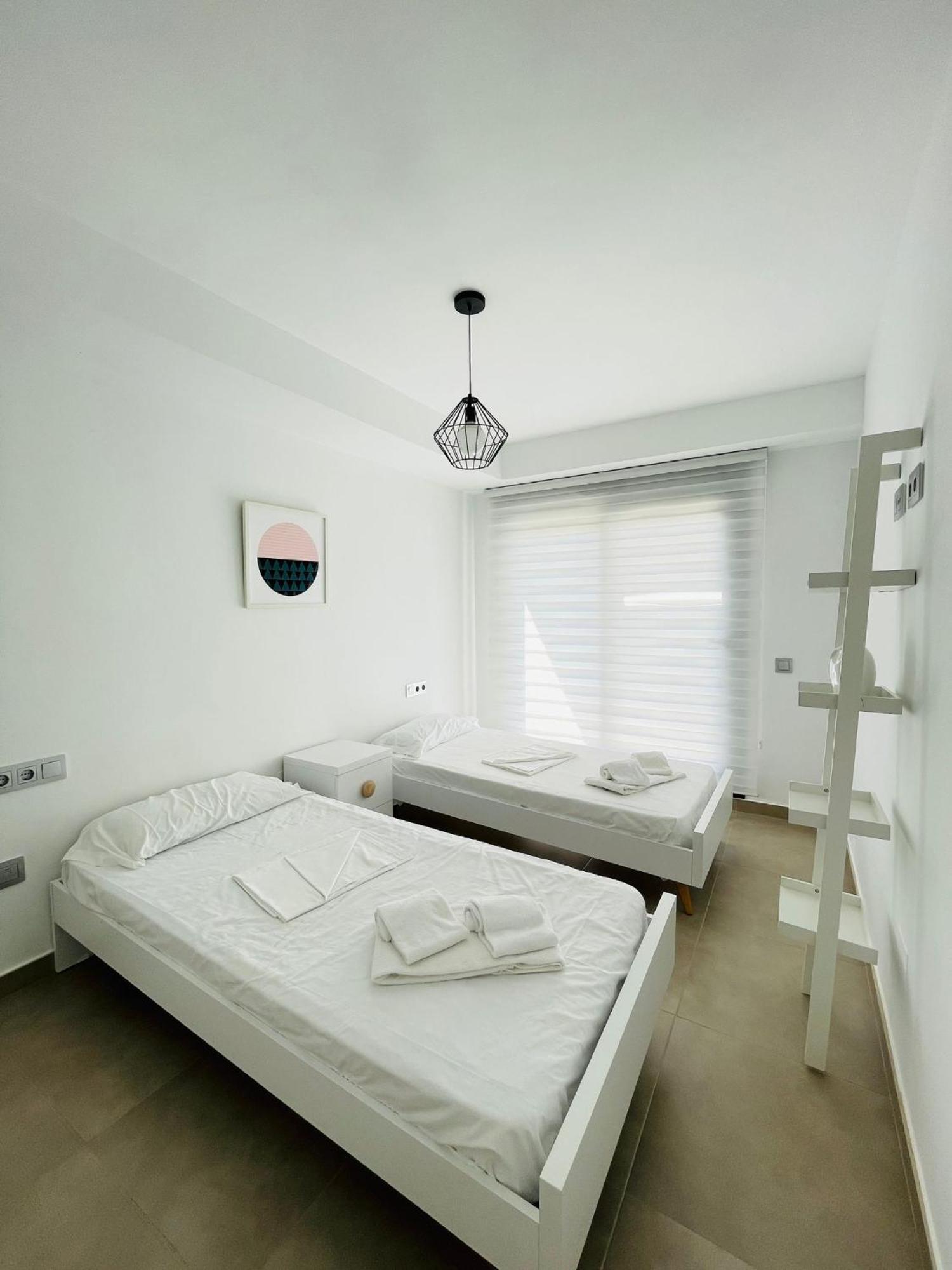 Villa Bali 3034 Vistabella  Εξωτερικό φωτογραφία