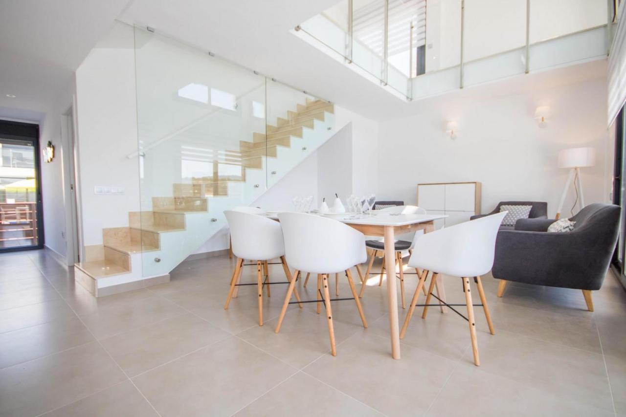 Villa Bali 3034 Vistabella  Εξωτερικό φωτογραφία