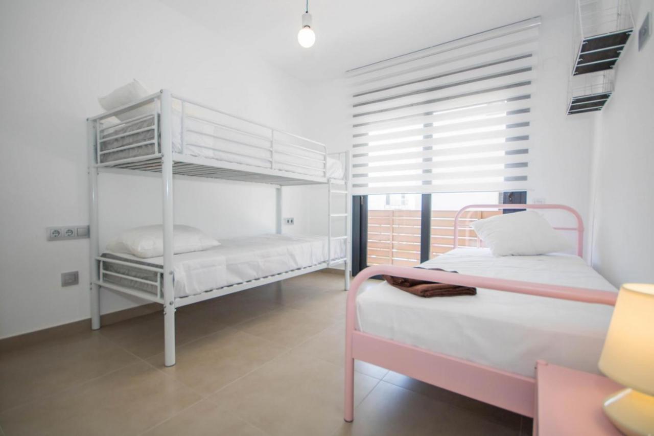 Villa Bali 3034 Vistabella  Εξωτερικό φωτογραφία